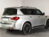INFINITI QX80 (2023)